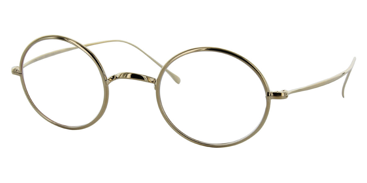 Lafont® Arman LAF ARMAN 006 41 - Golden 006 Eyeglasses