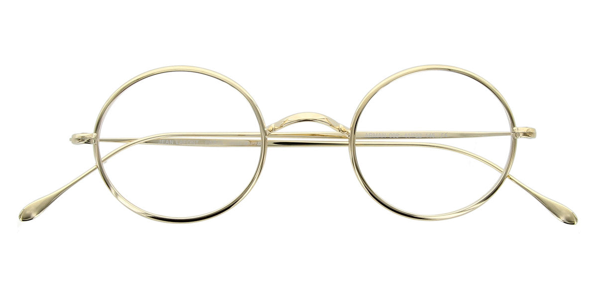 Lafont® Arman LAF ARMAN 006 41 - Golden 006 Eyeglasses