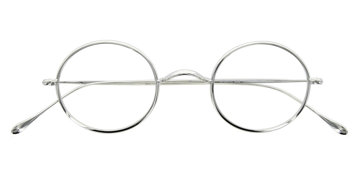 Lafont® Arman LAF ARMAN 006 41 - Silver 008 Eyeglasses