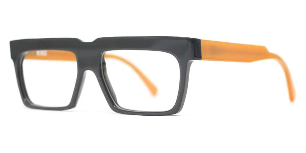 Henau® Atillas ATILLAS F57 55 - Eyeglasses