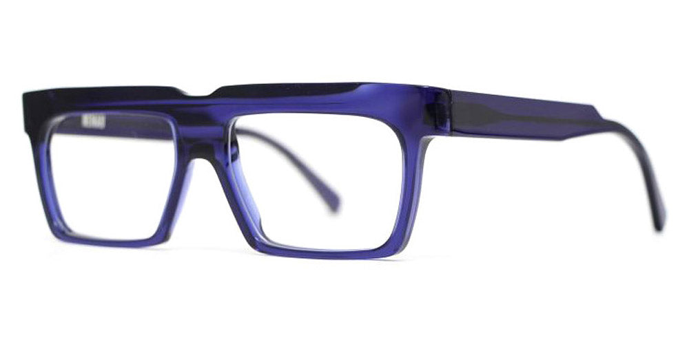 Henau® Atillas ATILLAS R68 55 - Eyeglasses