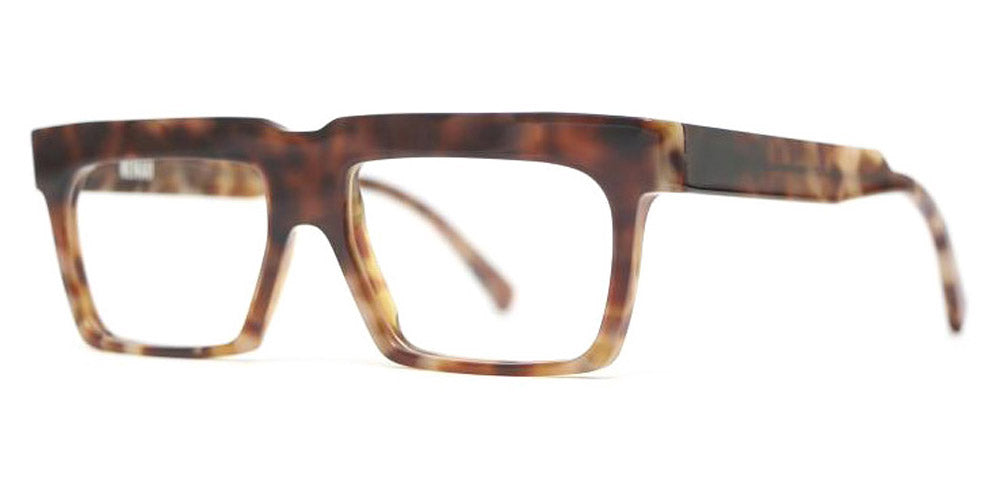 Henau® Atillas ATILLAS Z73 55 - Eyeglasses