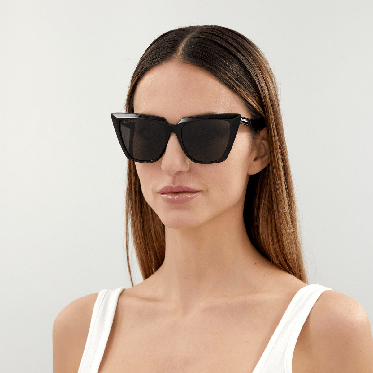 Balenciaga® BB0046S - Sunglasses