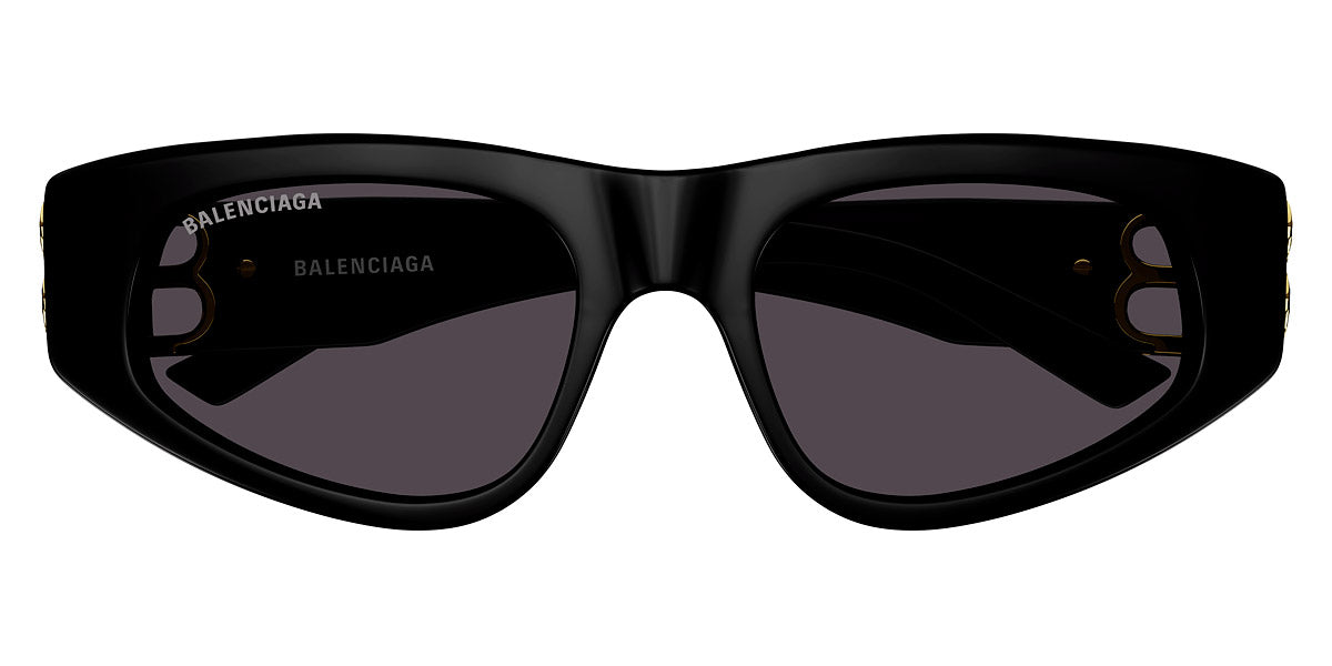 Balenciaga® BB0095S - Sunglasses