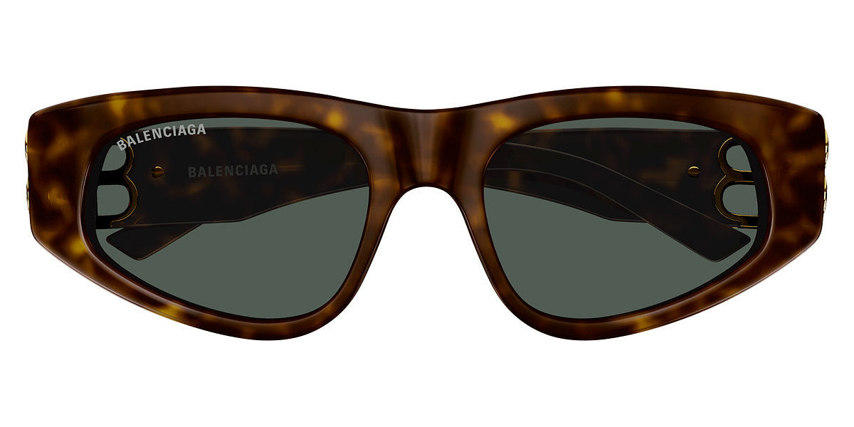 Balenciaga® BB0095S - Sunglasses