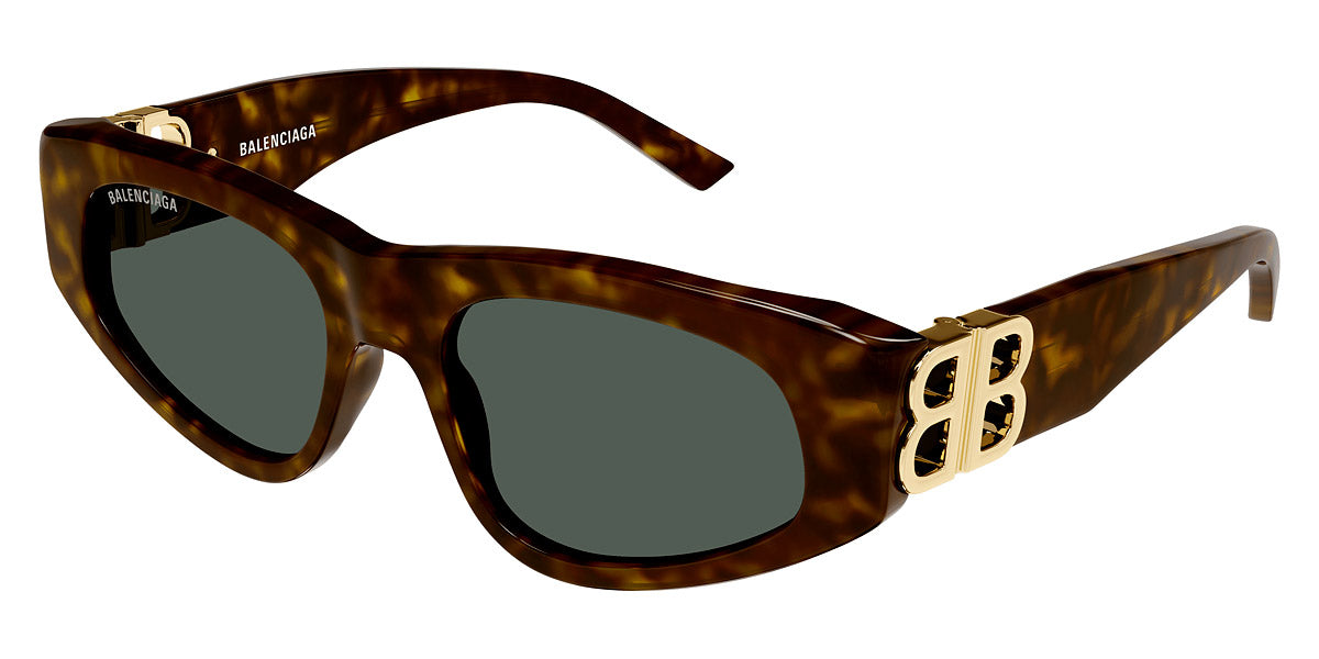 Balenciaga® BB0095S - Sunglasses