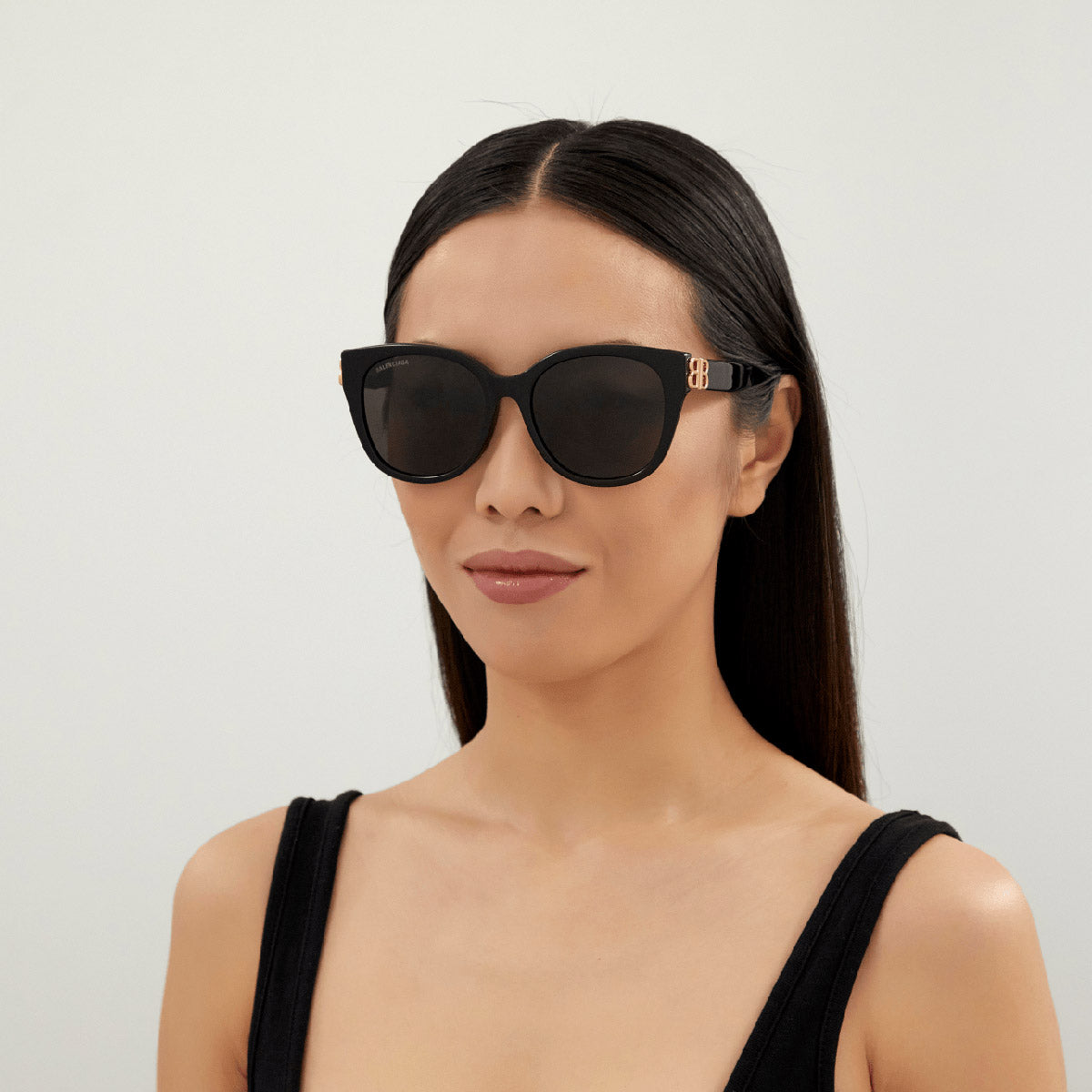 Balenciaga® BB0103SA - Sunglasses