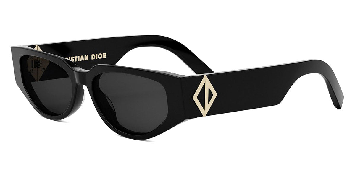 Dior® CD DIAMONDO R3U - Shiny Yellow B300 Eyeglasses