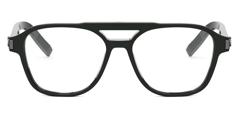 Dior® CD ICONO N1I CD CD ICONO N1I 1000 54 - 1000 Shiny Black Eyeglasses