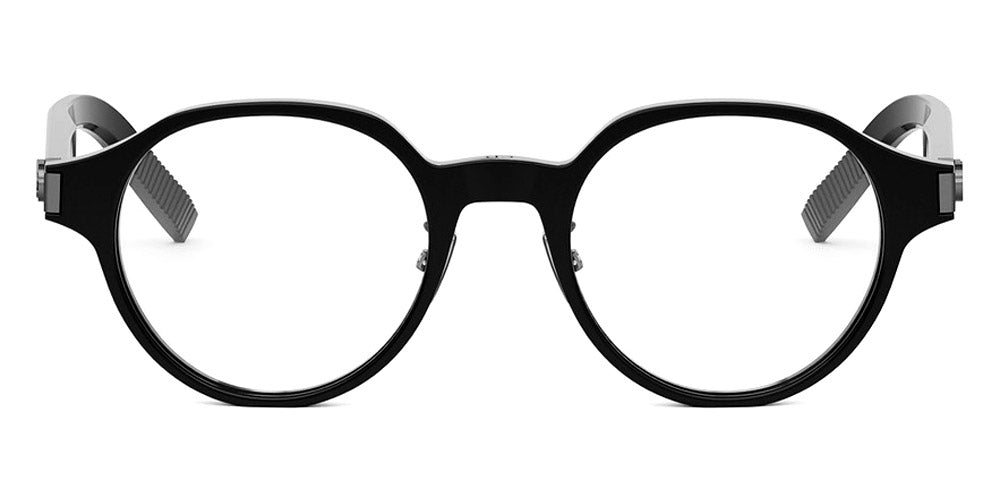 Dior® CD ICONO R1I CD CD ICONO R1I 1000 51 - 1000 Shiny Black Eyeglasses