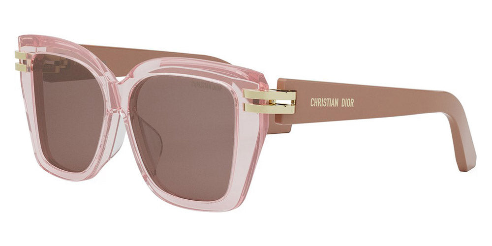 Dior® CDIOR S1F - Pink / Violet 40L0 Sunglasses