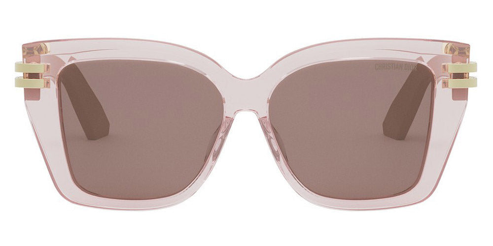 Dior® CDIOR S1F - Pink / Violet 40L0 Sunglasses