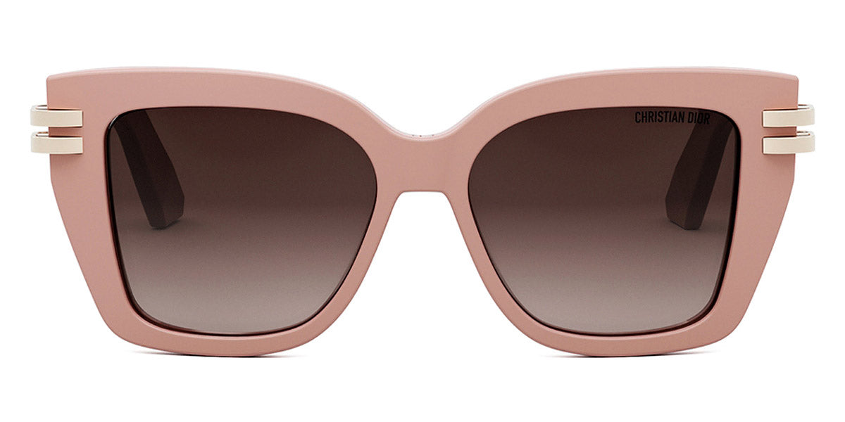 Dior® CDior S1I CD CDIOR S1I 40F1 52 - Shiny Light Pink Sunglasses