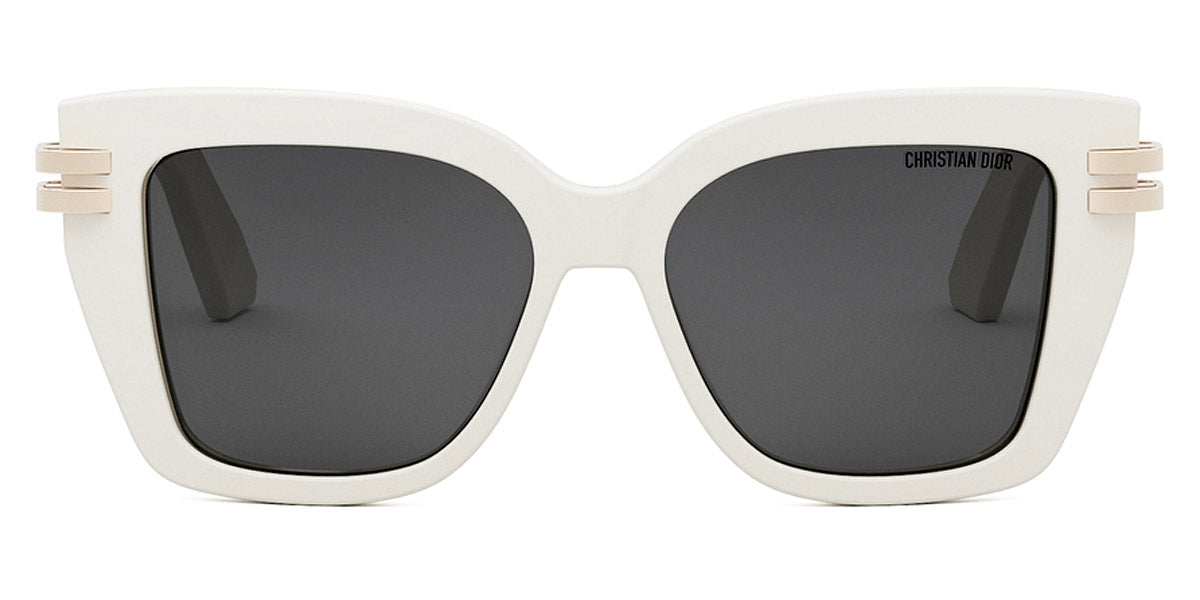 Dior® CDior S1I CD CDIOR S1I 95A0 52 - Shiny Ivory 95A0 Sunglasses