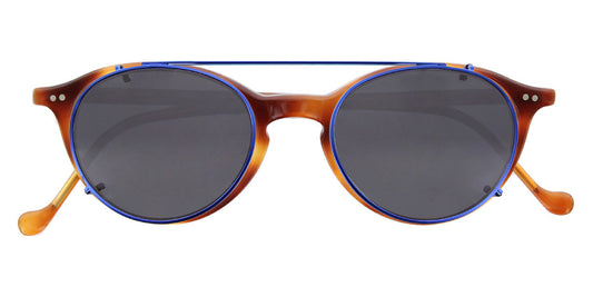 Lafont® Clip_Jupiter LAF CLIP JUPITER ColorB 48 - Blue Color B Sunglasses