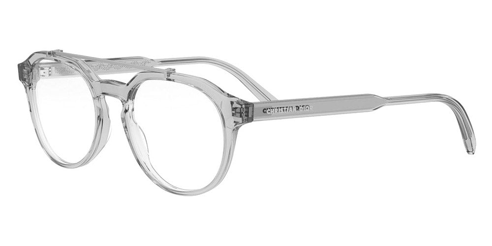 Dior® DIORBOTANICAO S1I CD DIORBOTANICAO S1I 7800 53 - 7800 Beige Eyeglasses