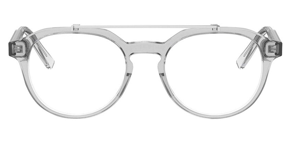 Dior® DIORBOTANICAO R1I CD DIORBOTANICAO R1I 1000 51 - 1000 Black Crystal Eyeglasses