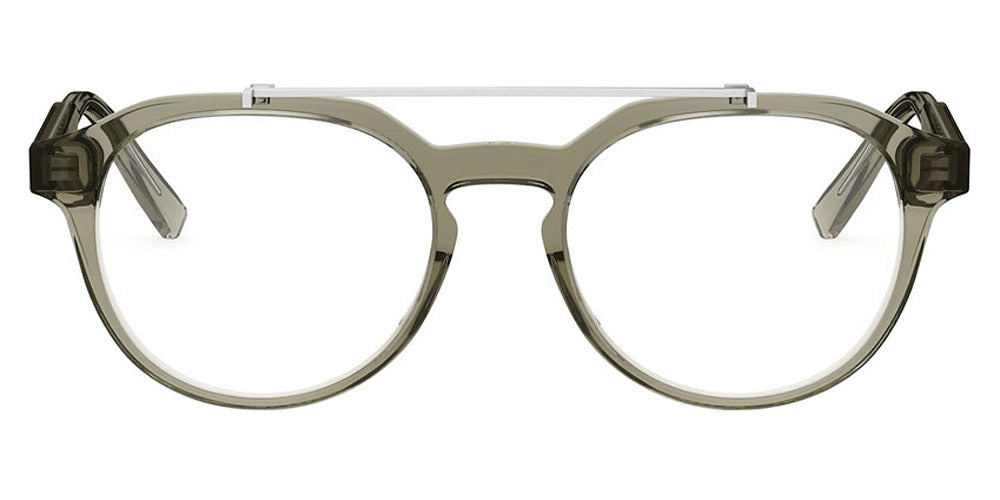 Dior® DIORBOTANICAO R1I CD DIORBOTANICAO R1I 4500 51 - 4500 Trasparent Grey Eyeglasses