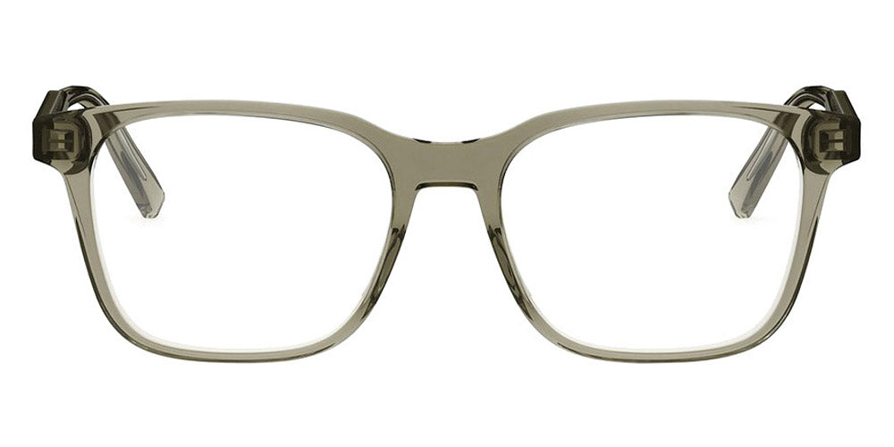 Dior® DIORBOTANICAO S1I CD DIORBOTANICAO S1I 4500 53 - 4500 Trasparent Grey Eyeglasses