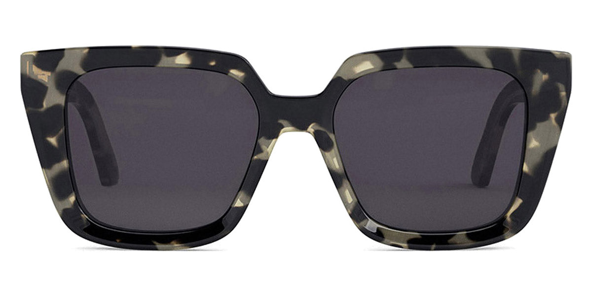 Dior® DiorMidnight S1I D DMNGS1IXR 24G0 53 - Tortoise Sunglasses