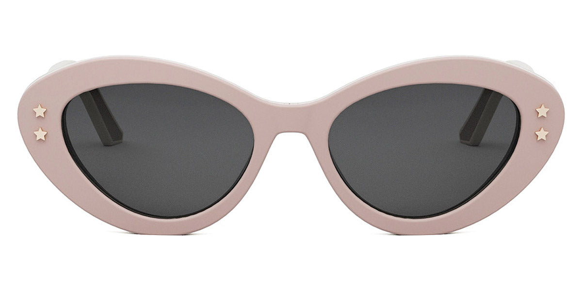 Dior® DiorPacific B1U CD DIORPCFC B1U 40A0 53 - Shiny Pink 40A0 Sunglasses