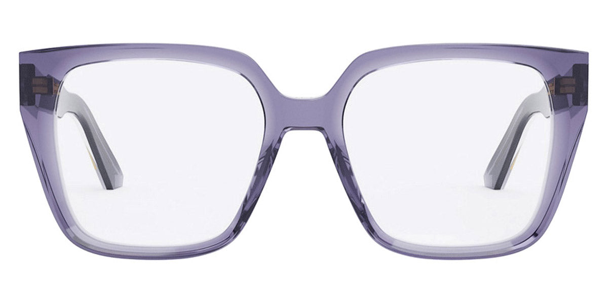 Dior® Diorspirito S6I CD DIORSPRT S6I 6000 54 - Shiny Violet 6000 Eyeglasses