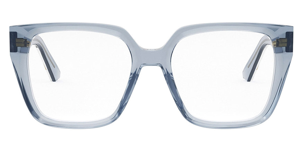 Dior® Diorspirito S6I CD DIORSPRT S6I 8000 54 - Light Blue 8000 Eyeglasses