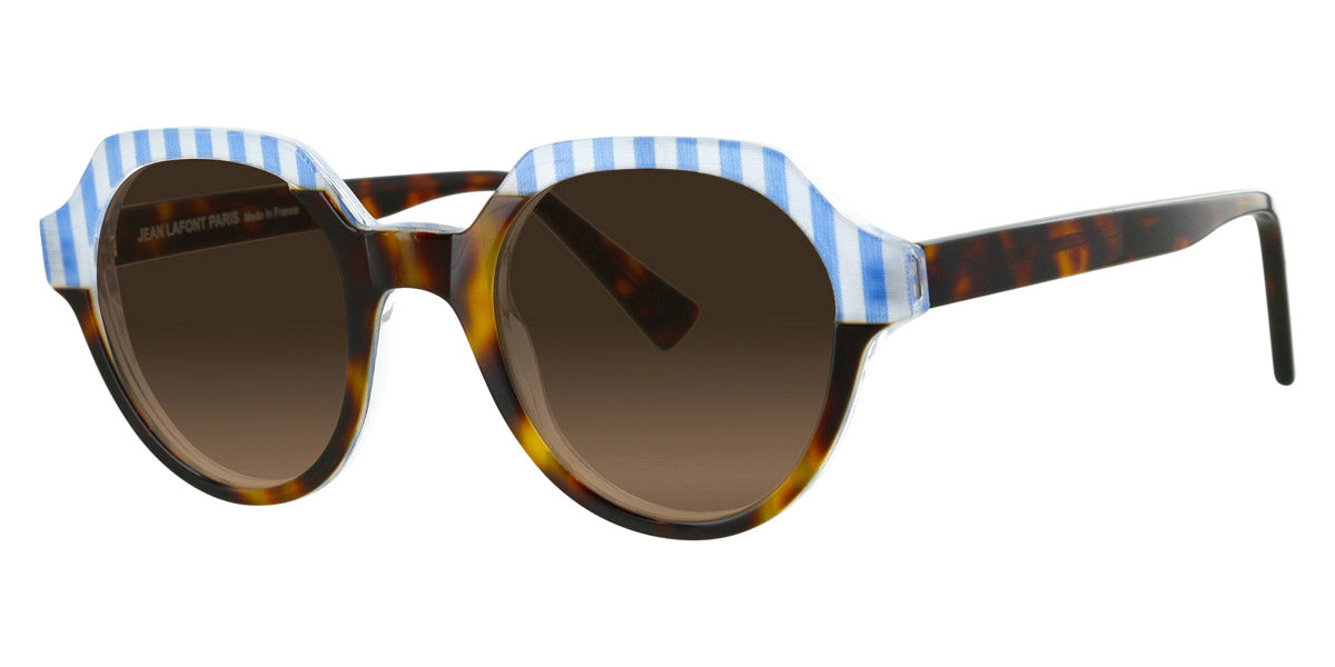 Lafont® Film LAF FILM 5161BR 48 - Tortoiseshell 5161BR Sunglasses