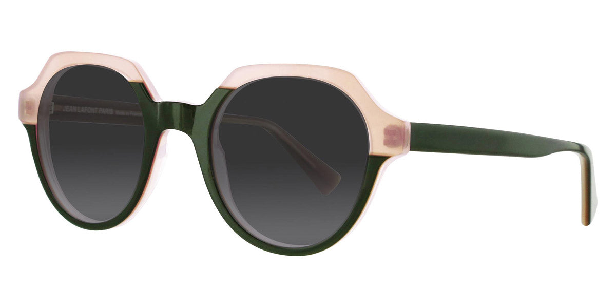 Lafont® Film LAF FILM 4047 48 - Green 4047 Sunglasses