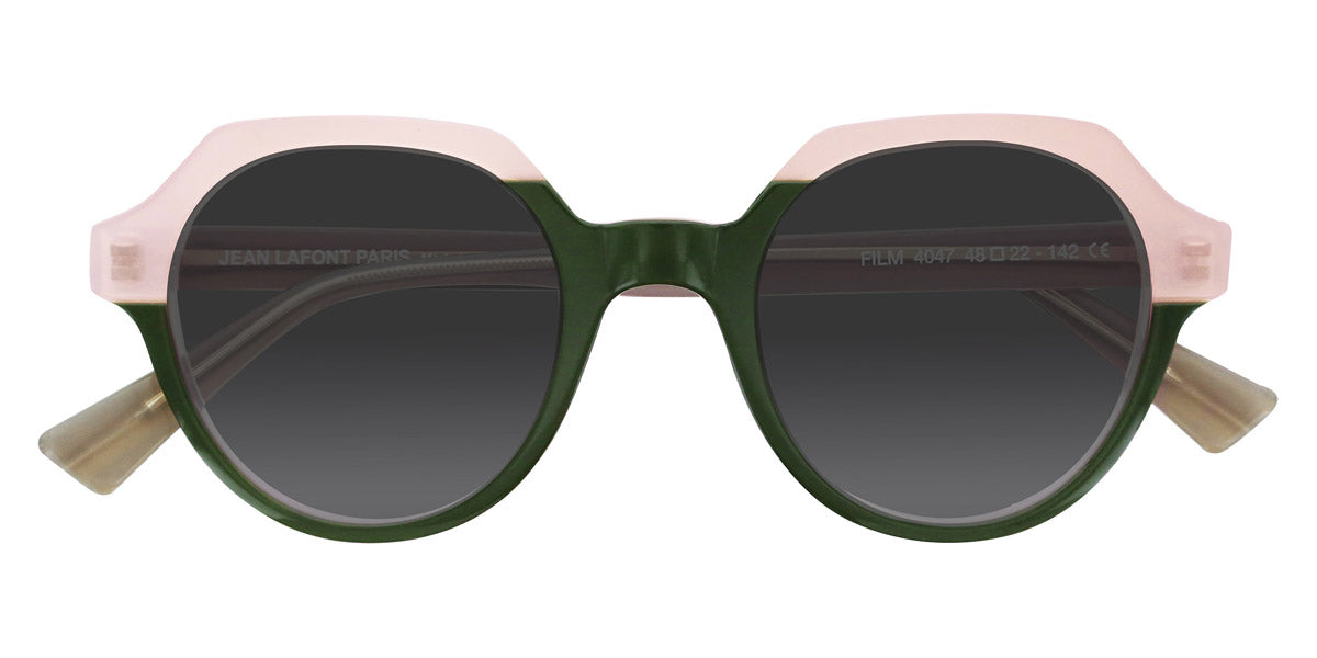 Lafont® Film LAF FILM 4047 48 - Green 4047 Sunglasses