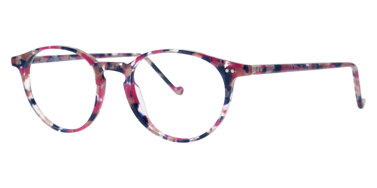 Lafont® Folio LAF FOLIO 7150 49 - Pink 7150 Eyeglasses