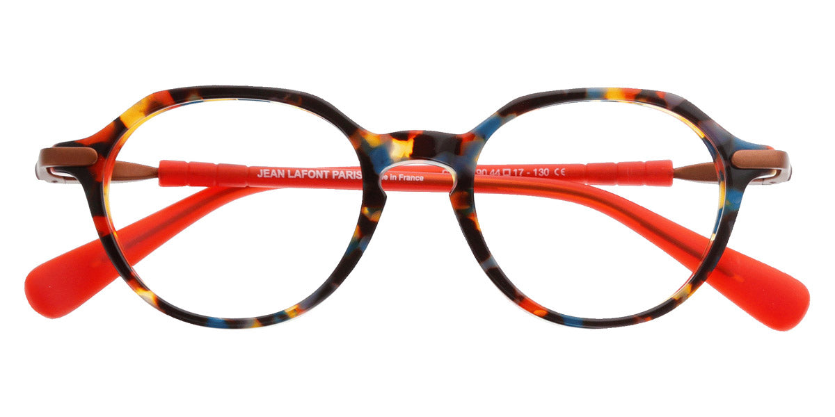 Lafont® Gus LAF GUS 3190 44 - Blue 3190 Eyeglasses