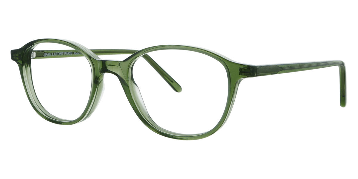 Lafont® Irving LAF IRVING 4051 47 - Green 4051 Eyeglasses