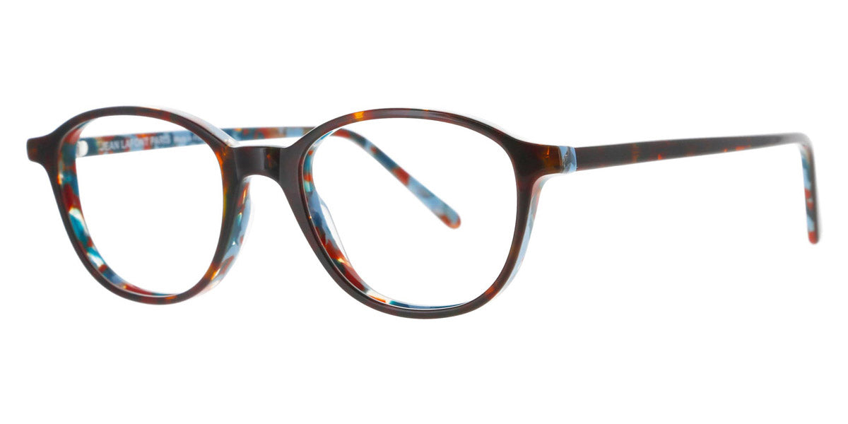 Lafont® Irving LAF IRVING 5083 47 - Tortoiseshell 5083 Eyeglasses