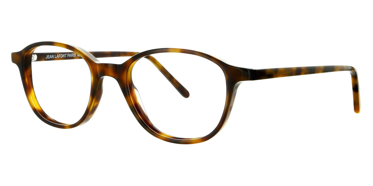 Lafont® Irving LAF IRVING 5156 47 - Tortoiseshell 5156 Eyeglasses