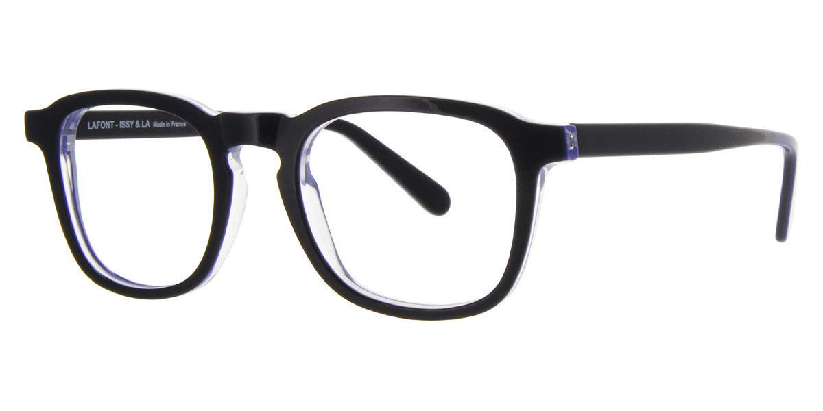 Lafont® Issy LAF ISSY 3159 50 - Blue 3159 Eyeglasses