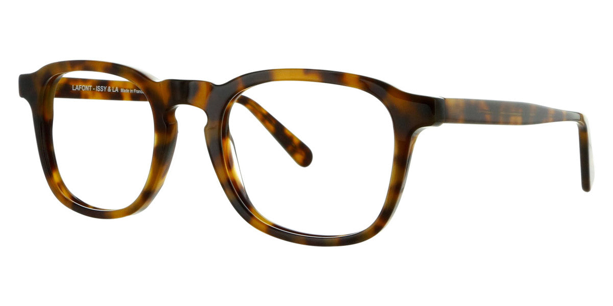 Lafont® Issy LAF ISSY 5156 50 - Tortoiseshell 5156 Eyeglasses