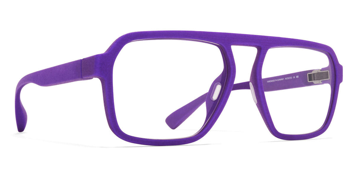 Mykita® LETO MYK LETO MD40 True Purple 56 - Eyeglasses