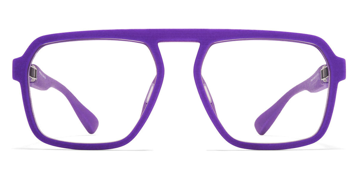 Mykita® LETO MYK LETO MD40 True Purple 56 - Eyeglasses