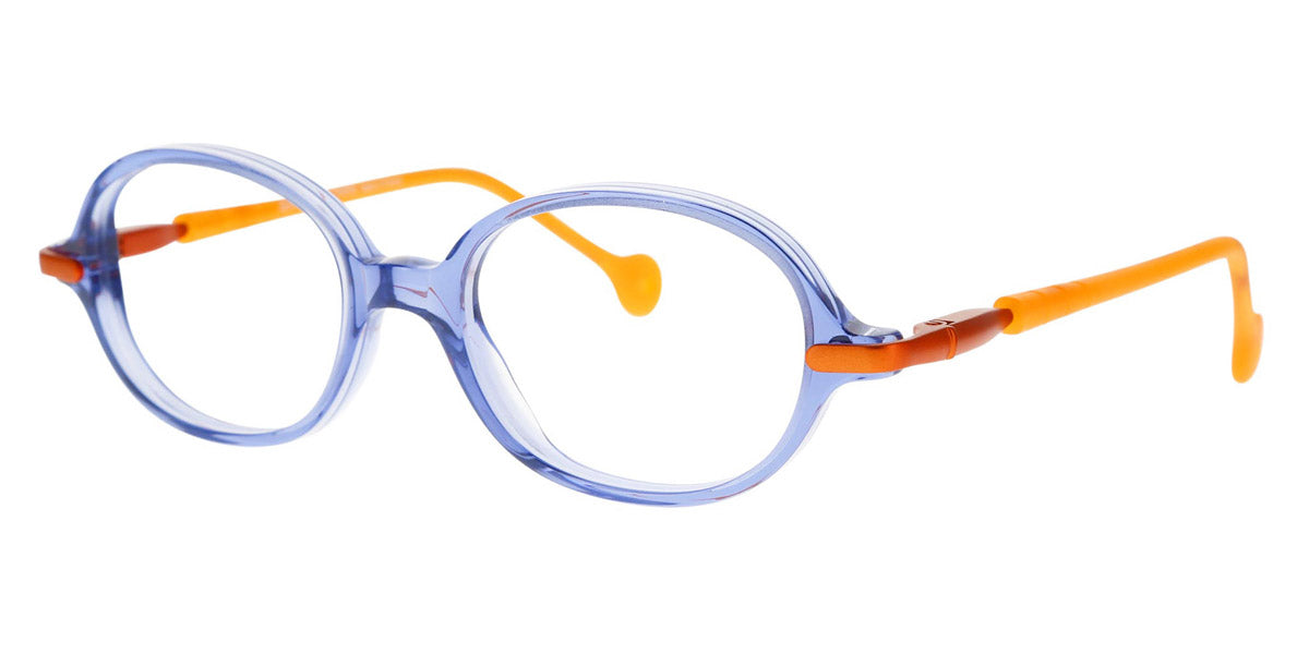 Lafont® Cirque LAF Cirque 3180E - Blue 3180E Eyeglasses