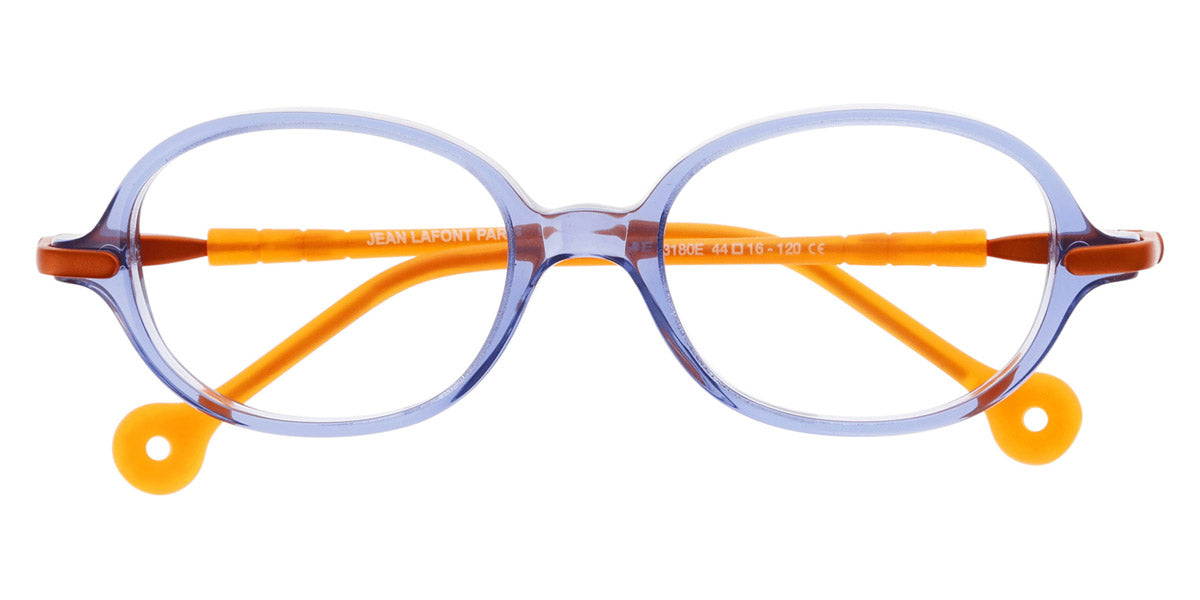 Lafont® Cirque LAF Cirque 3180E - Blue 3180E Eyeglasses