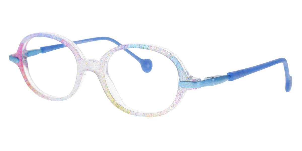 Lafont® Cirque LAF Cirque 7154TE - Pink 7154TE Eyeglasses