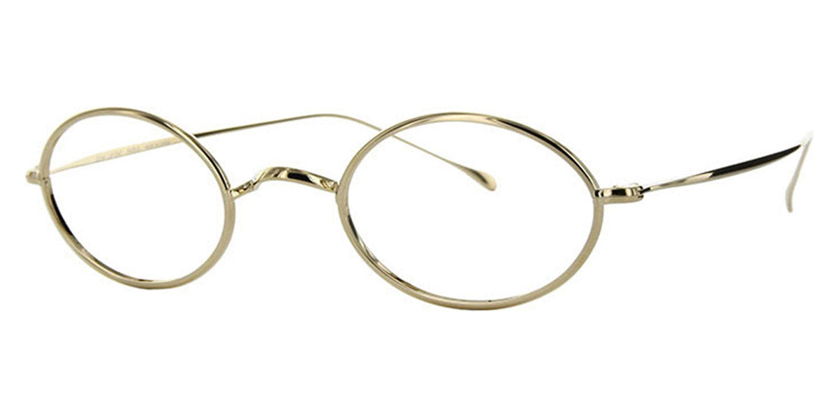 Lafont® Alceste LAF ALCESTE 006 44 - Golden 006 Eyeglasses