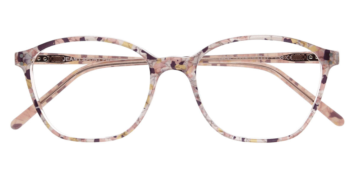 Lafont® Jane LAF JANE 7119 51 - Pink 7119 Eyeglasses