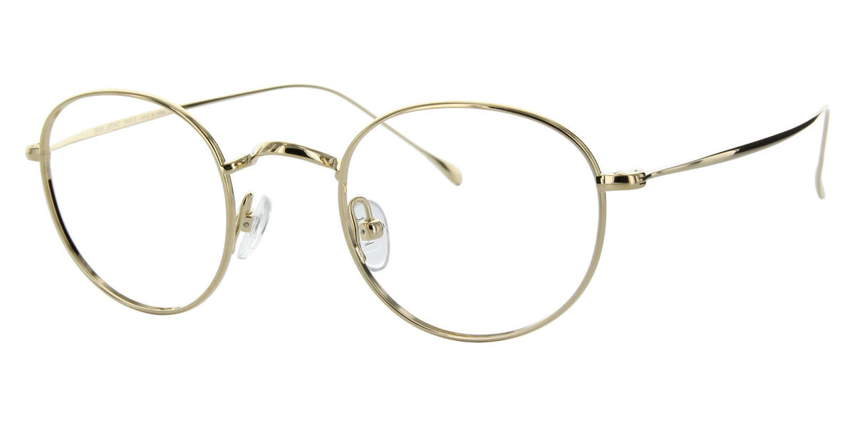 Lafont® Casanova LAF CASANOVA 006 44 - Golden 006 Eyeglasses