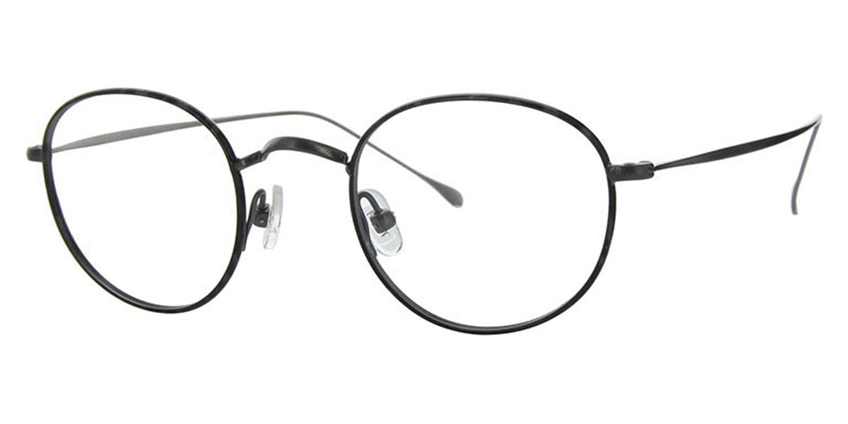 Lafont® Casanova LAF CASANOVA 1028 44 - Gray 1028 Eyeglasses