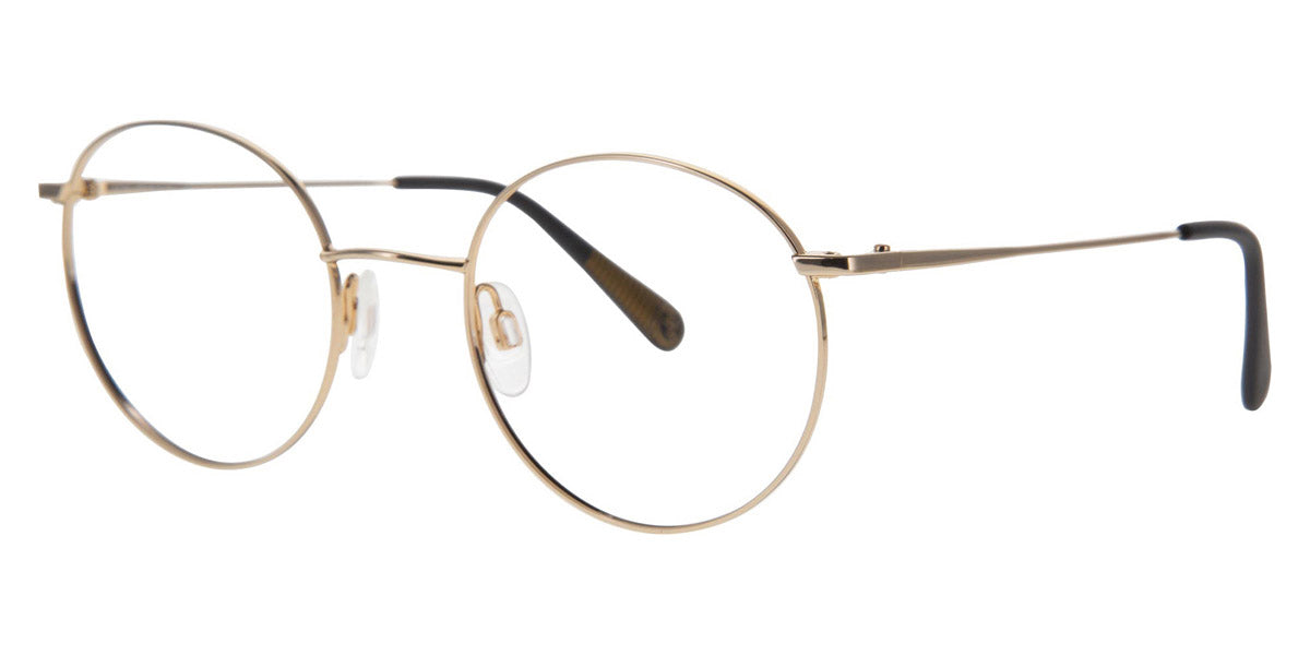 Lafont® Clic LAF CLIC 006 49 - Golden 006 Eyeglasses