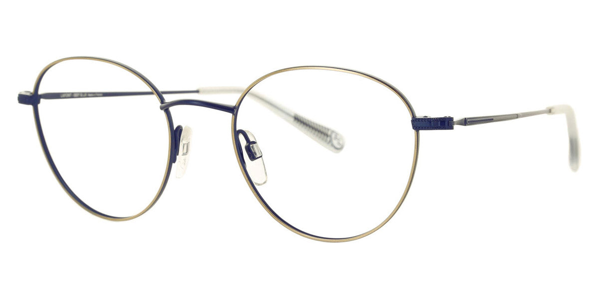 Lafont® Express LAF EXPRESS 3128 50 - Golden 3128 Eyeglasses