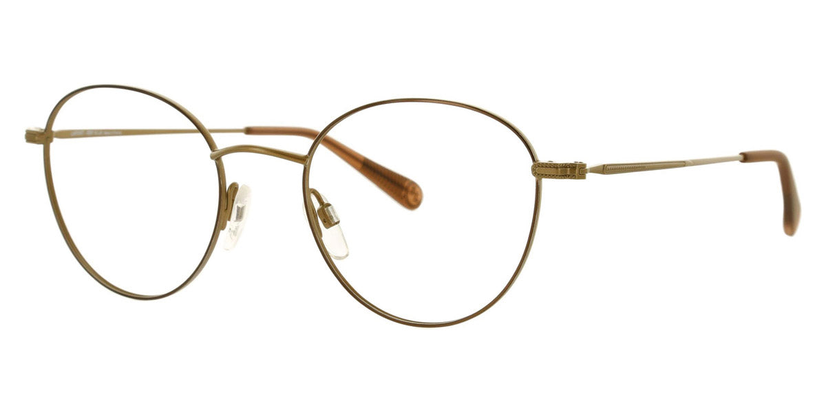 Lafont® Express LAF EXPRESS 880 50 - Brown 880 Eyeglasses