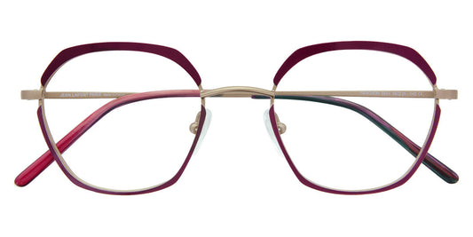 Lafont® Fanchon LAF FANCHON 6514 48 - Golden 6514 Eyeglasses